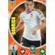 Rodrigo Valencia 335 Adrenalyn XL La Liga 2014-15
