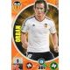 Orban Valencia 337 Adrenalyn XL La Liga 2014-15