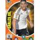 Carles Gil Valencia 340 Adrenalyn XL La Liga 2014-15