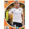 Feghouli Valencia 341 Adrenalyn XL La Liga 2014-15