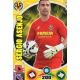 Sergio Asenjo Villarreal 343 Adrenalyn XL La Liga 2014-15