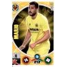 Mario Villarreal 344 Adrenalyn XL La Liga 2014-15
