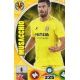 Musacchio Villarreal 345 Adrenalyn XL La Liga 2014-15