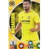 Musacchio Villarreal 345 Adrenalyn XL La Liga 2014-15