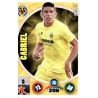 Gabriel Villarreal 346 Adrenalyn XL La Liga 2014-15