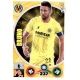 Bruno Villarreal 348 Adrenalyn XL La Liga 2014-15