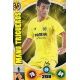 Manu Trigueros Villarreal 349 Adrenalyn XL La Liga 2014-15