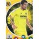 Cani Villarreal 350 Adrenalyn XL La Liga 2014-15