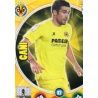 Cani Villarreal 350 Adrenalyn XL La Liga 2014-15