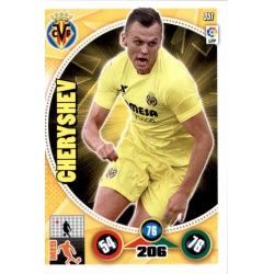 Cheryshev Villarreal 351 Adrenalyn XL La Liga 2014-15