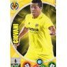 Giovani Villarreal 352 Adrenalyn XL La Liga 2014-15