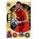 Juan Carlos Villarreal 354 Adrenalyn XL La Liga 2014-15