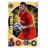 Juan Carlos Villarreal 354 Adrenalyn XL La Liga 2014-15