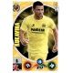 Rukavina Villarreal 355 Adrenalyn XL La Liga 2014-15