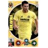 Rukavina Villarreal 355 Adrenalyn XL La Liga 2014-15