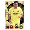 Víctor Ruiz Villarreal 356 Adrenalyn XL La Liga 2014-15