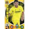 Jonathan Dos Santos Villarreal 357 Adrenalyn XL La Liga 2014-15