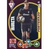 Irureta Porterazo 364 Adrenalyn XL La Liga 2014-15