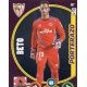 Kameni Porterazo 366 Adrenalyn XL La Liga 2014-15