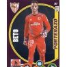 Kameni Porterazo 366 Adrenalyn XL La Liga 2014-15