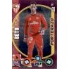 Beto Porterazo 367 Adrenalyn XL La Liga 2014-15