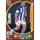 Zaldúa Diamantes 371 Adrenalyn XL La Liga 2014-15