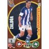 Zaldúa Diamantes 371 Adrenalyn XL La Liga 2014-15