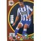 Insua Diamantes 372 Adrenalyn XL La Liga 2014-15