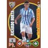 Ricardo Horta Diamantes 374 Adrenalyn XL La Liga 2014-15