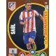 Saúl Diamantes 376 Adrenalyn XL La Liga 2014-15