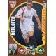 Deulofeu Diamantes 378 Adrenalyn XL La Liga 2014-15