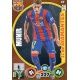 Munir Diamantes 379 Adrenalyn XL La Liga 2014-15
