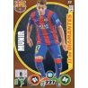 Munir Diamantes 379 Adrenalyn XL La Liga 2014-15