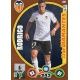 Rodrigo Diamantes 380 Adrenalyn XL La Liga 2014-15