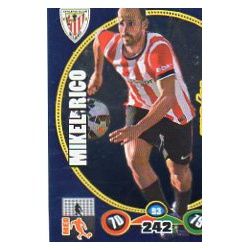 Mikel Rico Jugón 381 Adrenalyn XL La Liga 2014-15