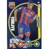 Rafinha Jugón 383 Adrenalyn XL La Liga 2014-15