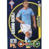 Krohn-Dehli Jugón 384 Adrenalyn XL La Liga 2014-15