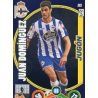 Juan Domínguez Jugón 385 Adrenalyn XL La Liga 2014-15
