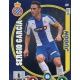 Sergio García Jugón 386 Adrenalyn XL La Liga 2014-15