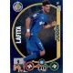 Lafita Jugón 387 Adrenalyn XL La Liga 2014-15