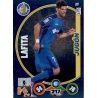 Lafita Jugón 387 Adrenalyn XL La Liga 2014-15