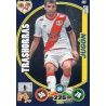 Trashorras Jugón 389 Adrenalyn XL La Liga 2014-15