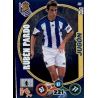 Rubén Pardo Jugón 390 Adrenalyn XL La Liga 2014-15