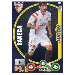 Banega Jugón 391 Adrenalyn XL La Liga 2014-15