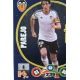 Parejo Jugón 392 Adrenalyn XL La Liga 2014-15