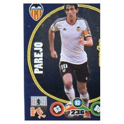Parejo Jugón 392 Adrenalyn XL La Liga 2014-15