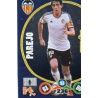 Parejo Jugón 392 Adrenalyn XL La Liga 2014-15