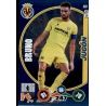 Bruno Jugón 393 Adrenalyn XL La Liga 2014-15