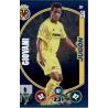 Giovani Jugón 394 Adrenalyn XL La Liga 2014-15