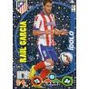 Raúl Garcia Ídolos 400 Adrenalyn XL La Liga 2014-15